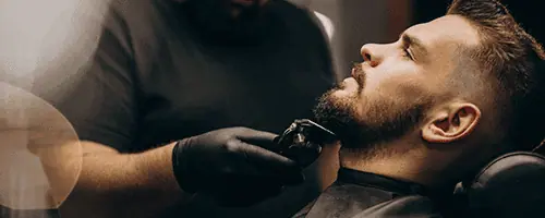 Barberia