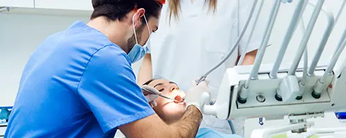 Dentista