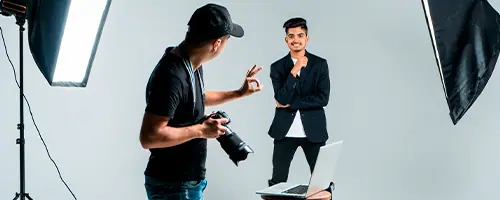 Fotografo