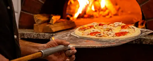 Pizzeria